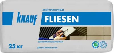 Клей для плитки Флизен 25 кг