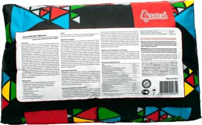 Плиточный клей Премиум – фото 1