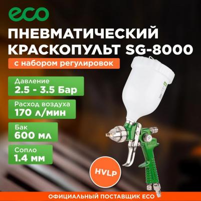 SG-8000 – фото 1