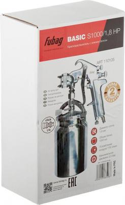BASIC S1000/1.8 HP – фото 9