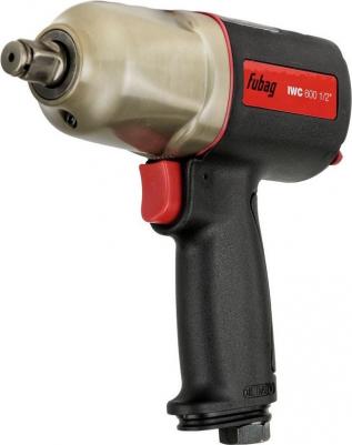 IWC600 – фото 4