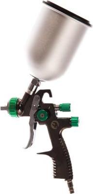 LVLP GREEN PT-0131
