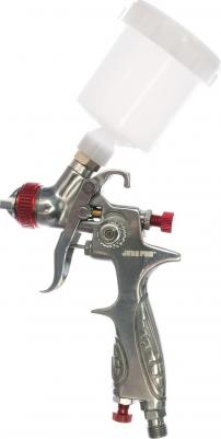 Mini JL887 HVLP – фото 2