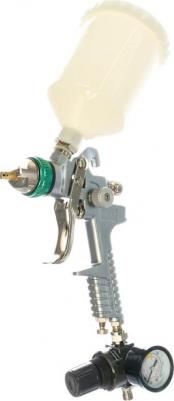 JA-HVLP-1080G – фото 3