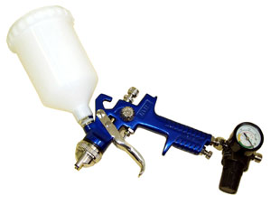 JA-HVLP-1080G – фото 6