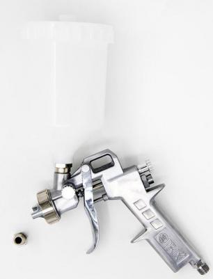 JA-HVLP-1080G – фото 7