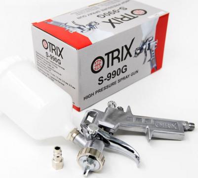 JA-HVLP-1080G – фото 13