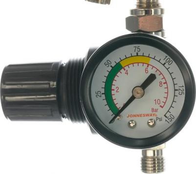 JA-HVLP-1080G – фото 15