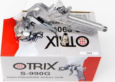 JA-HVLP-1080G – фото 16