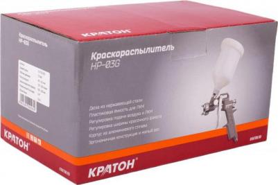 HP-03g – фото 2