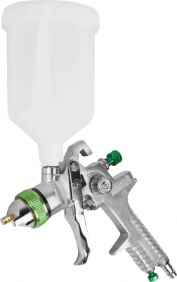 PNEUMATIC HVLP827 – фото 5