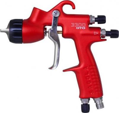 3300 GTO – фото 12