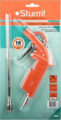 AU 1720-02 – фото 5