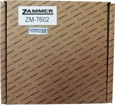 ZM-7602 – фото 1