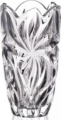 Ваза Aurum-Crystal Flora 28 см