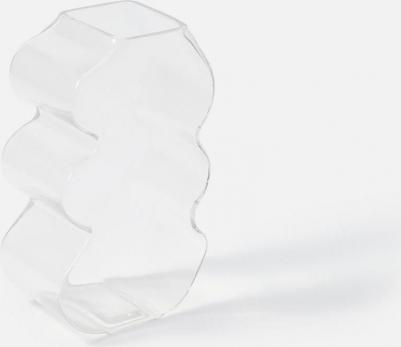 Ваза Wavy 25см – фото 1