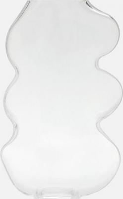 Ваза Wavy 25см – фото 3