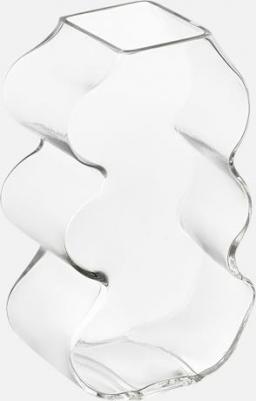 Ваза Wavy 25см – фото 9