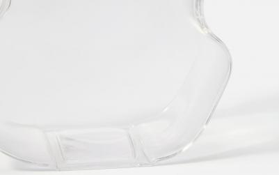 Ваза Wavy 25см – фото 14