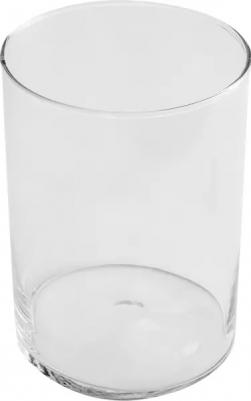 Ваза "Коническая" большая d-5.5см, 39х12х6см, 2л 758572 – фото 2