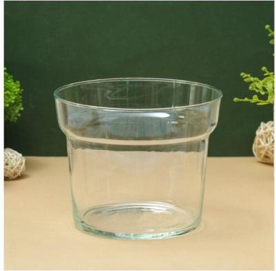 Ваза "Коническая" большая d-5.5см, 39х12х6см, 2л 758572 – фото 7