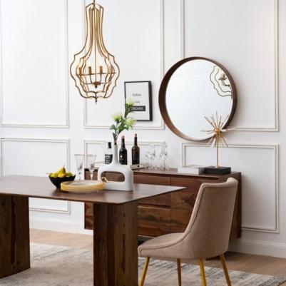 8856 Ваза 30x8x34см – фото 2