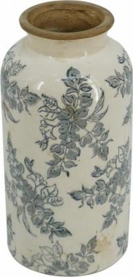 Ваза 14х14х26см 61083 – фото 2