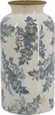 Ваза 14х14х26см 61083