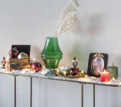 Ваза 22х22х30см – фото 1