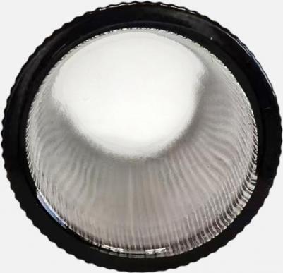 Стеклянная ваза для цветов и сухоцветов декор дома 4630153416395 – фото 3