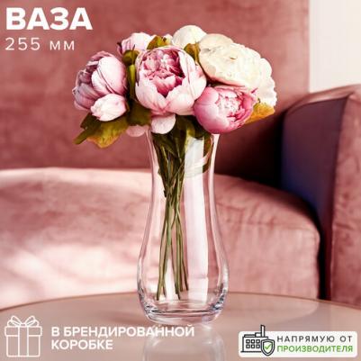 Ваза 43737B 25.5 см – фото 3