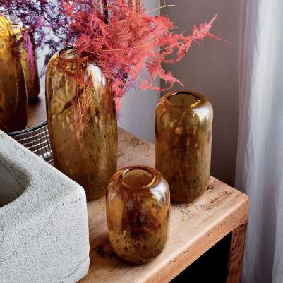 Ваза Kabor 33 см – фото 1