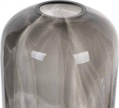 Ваза гутной работы Альхес 44см – фото 2