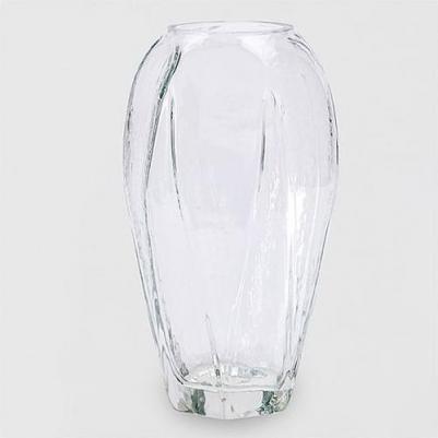 Ваза с декоративной текстурой средняя Модерн – фото 2