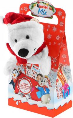 Набор кондитерских изделий Mix с игрушкой в ассортименте 137.5г – фото 6