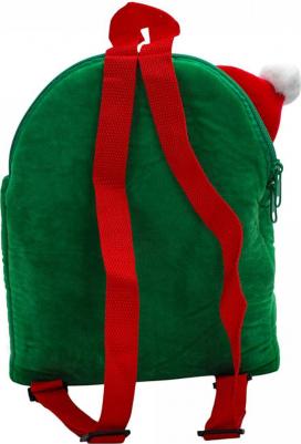Подарок рюкзак новогодний 650 г – фото 1