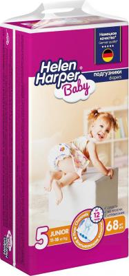 подгузники Baby 11-25 кг (68 шт) – фото 9