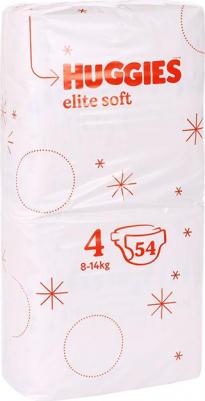 подгузники Elite Soft 8-14 кг (54 шт) – фото 2
