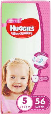 подгузники Ultra Comfort 12-22 кг (56 шт) – фото 6