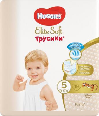трусики Elite Soft 12-17 кг (19 шт) – фото 14