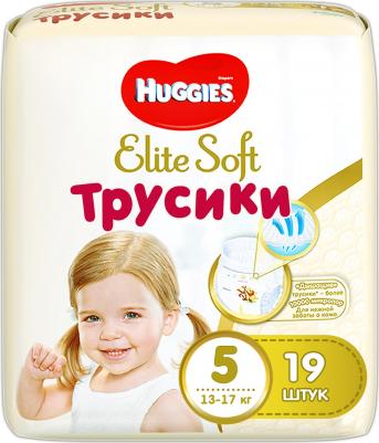 трусики Elite Soft 12-17 кг (19 шт) – фото 17