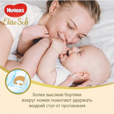 трусики Elite Soft 16-22 кг (28 шт) – фото 6