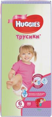 трусики Elite Soft 16-22 кг (44 шт) – фото 7