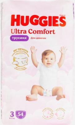 трусики Ultra Comfort 6-11 кг (54 шт) – фото 3