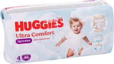 трусики Ultra Comfort 9-14 кг (46 шт) – фото 1