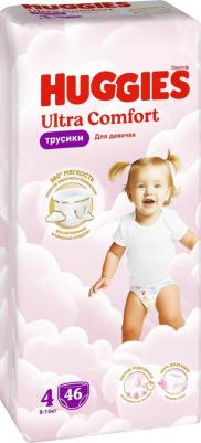 трусики Ultra Comfort 9-14 кг (46 шт) – фото 2