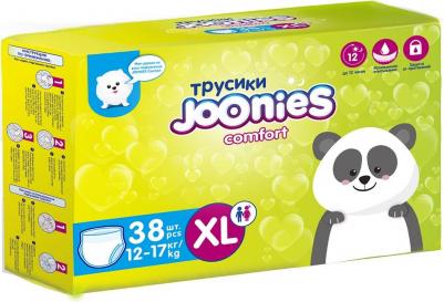 трусики Comfort 12-17 кг (38 шт) – фото 4