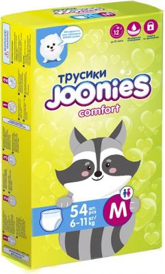 трусики Comfort 6-11 кг (54 шт)