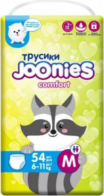 трусики Comfort 6-11 кг (54 шт) – фото 2