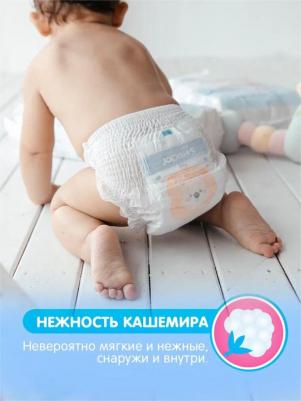трусики Premium Soft 15-20 кг (28 шт) – фото 11